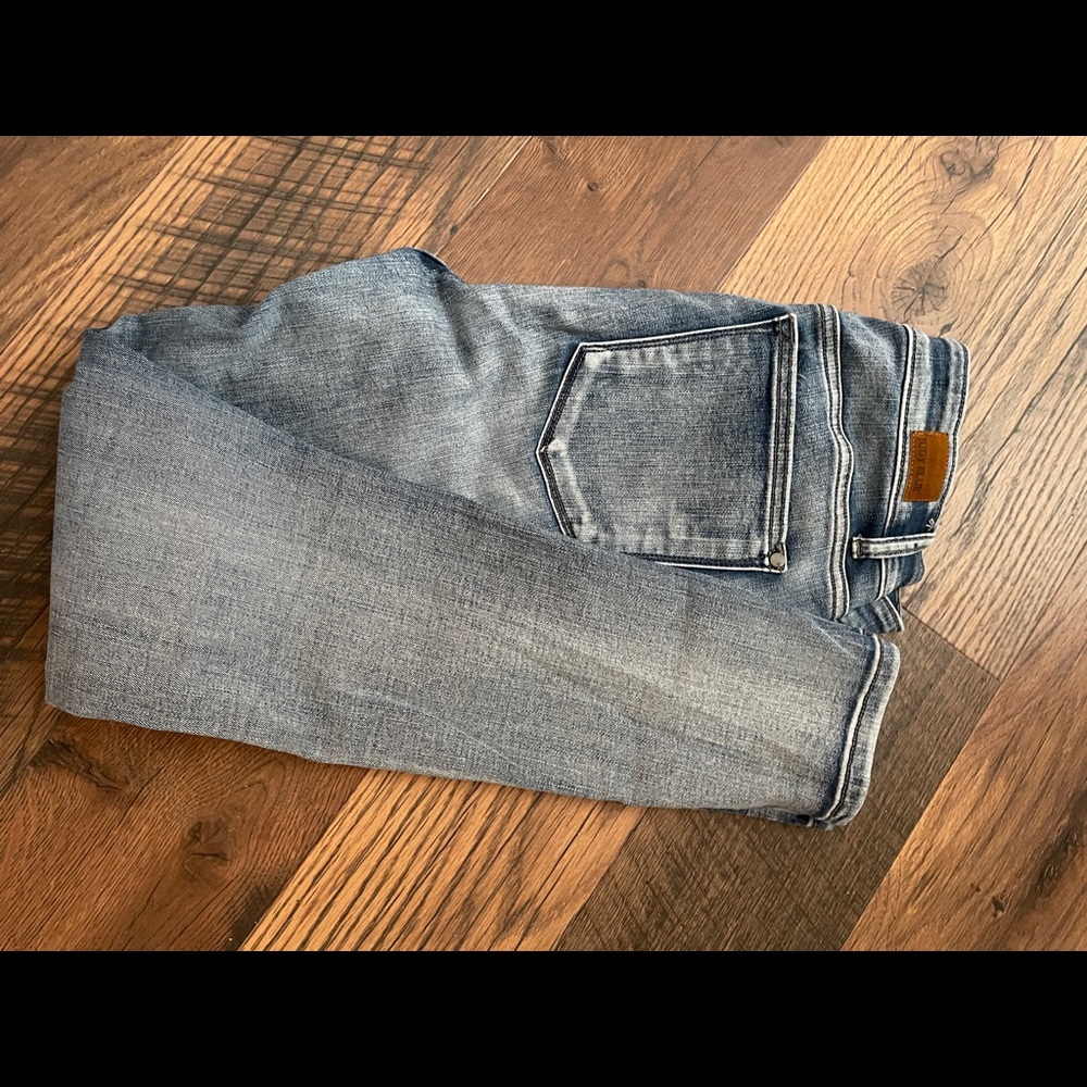 COPY - Judy Blue skinny fit jeans